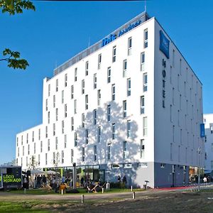 Ibis Budget Muenchen City Olympiapark